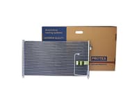 A/C Condenser