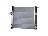 Car Radiators