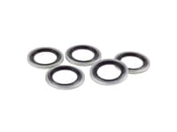 Oil Seals &amp; Plugs