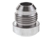 Weld-on Bungs &amp; Fittings