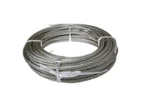 Winch Cables &amp; Ropes
