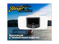Marine Radios