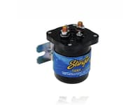 Battery Isolators &amp; Switches