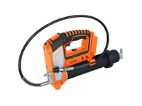 Cordless Grease &amp; Caulking Guns