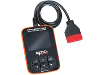 OBD &amp; OBD ii Scan Tools