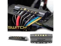Universal Relays
