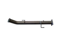 DPF Delete Exhausts