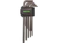 Hex &amp; Torx Keys