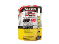 Gear &amp; Differential Oil