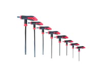 Hex &amp; Torx Keys