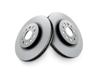 Brake Disc Rotors