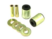 Axle Bushes &amp; Mounts