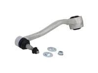 Radius Arms
