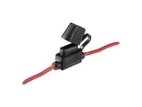 Fuse Holders
