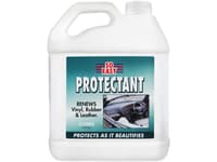 Rubber &amp; Trim Restorers