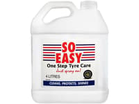 Tyre Shine
