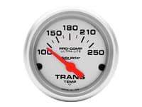 Trans/Diff Gauges