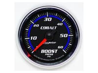 Boost Gauges