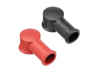 Crimp Terminals