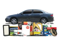 Car Service Kits