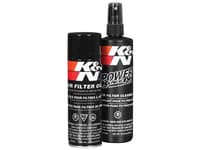 Air Filter Cleaner &amp; Treatments
