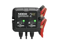Car Battery Chargers