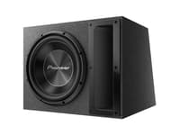 Passive Sub In Box