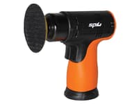 Cordless Polishers
