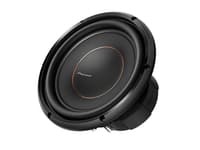 10 Inch Subwoofer