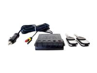 Exhaust Controllers
