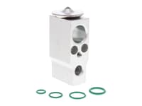 TX Valves