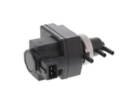 Solenoids