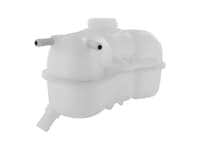 Expansion &amp; Overflow Tanks