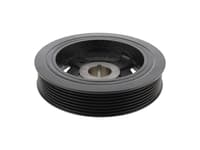 Harmonic Balancers