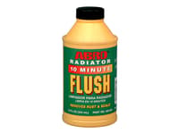 Radiator Flush