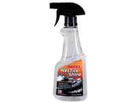 Tyre Shine