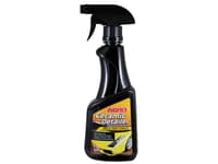 Ceramic Sprays