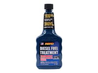 Diesel Fuel Additives
