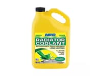 Radiator Coolant