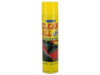 Interior Multi Surface Cleaners