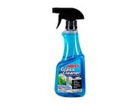 Interior Glass Cleaners