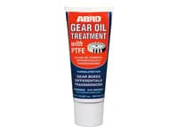 Gear &amp; Differential Oil