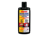Headlight Restorer