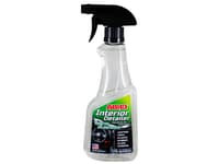Interior Surface Care