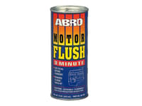 Engine Oil Flush