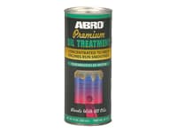 Engine Oil Additives