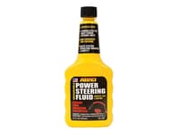 Power Steering Fluid