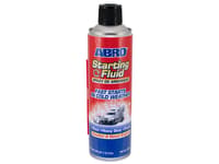 Starting Fluid
