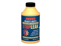 Radiator Additives