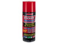 Bug &amp; Tar Removers